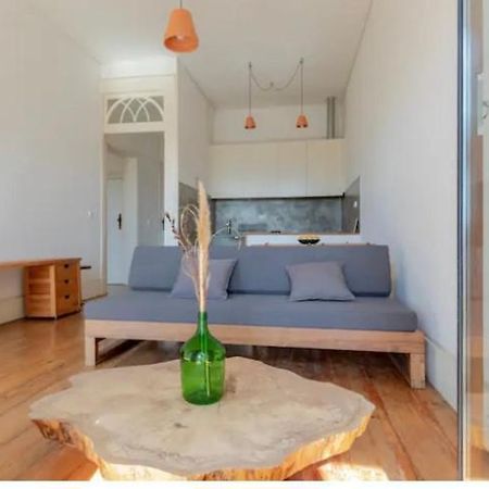 Alegria 2º Trs Apartment Porto Exterior photo
