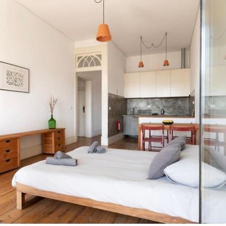 Alegria 2º Trs Apartment Porto Exterior photo