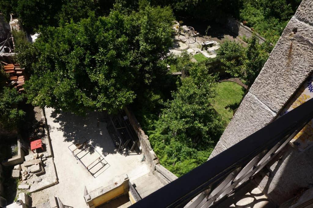 Alegria 2º Trs Apartment Porto Exterior photo
