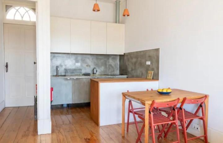 Alegria 2º Trs Apartment Porto Exterior photo