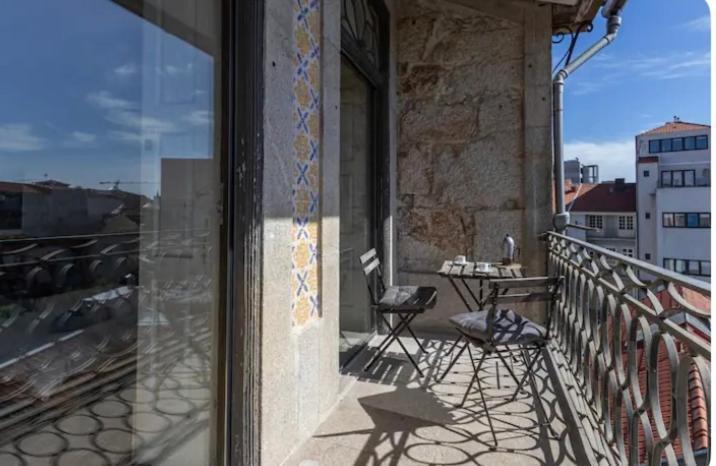 Alegria 2º Trs Apartment Porto Exterior photo
