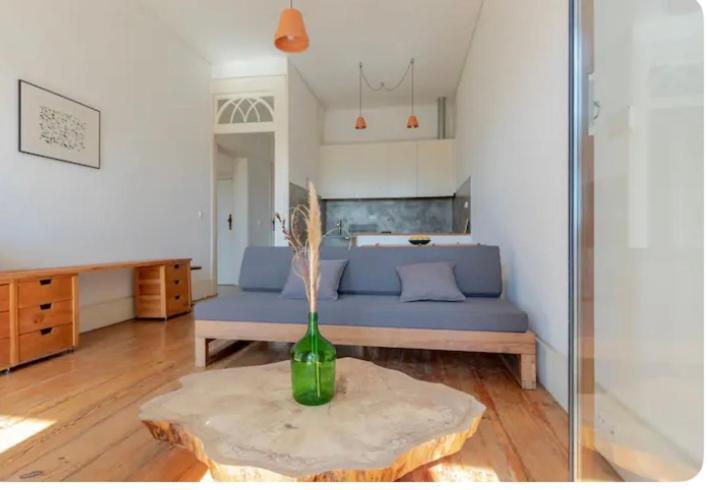 Alegria 2º Trs Apartment Porto Exterior photo